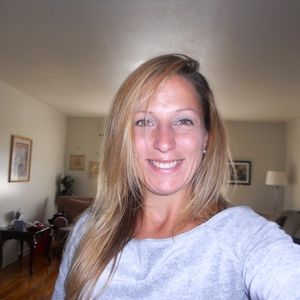 Meet your Posher, Renee